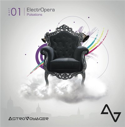 Astrovoyager - ElectrOpera - Act 01 - Pulsations download mp3 flac