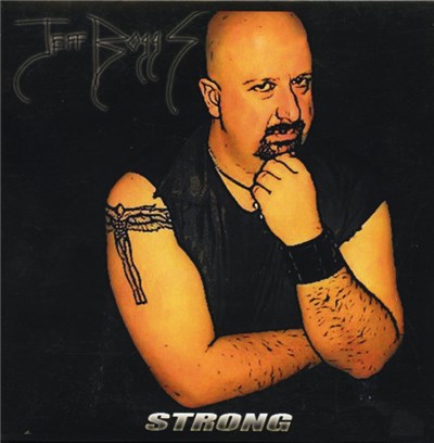 Jeff Boggs - Strong download mp3 flac