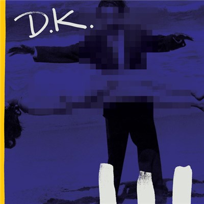 D.K. - Mystery Dub EP download mp3 flac