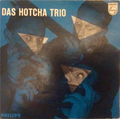 Das Hotcha Trio - Das Hotcha Trio download mp3 flac