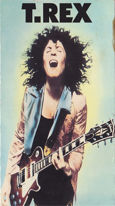 T. Rex - The Essential Video Collection download mp3 flac