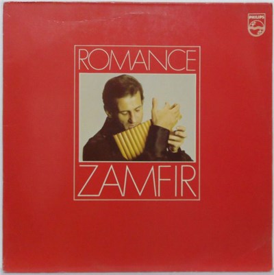 Zamfir - Romance download mp3 flac