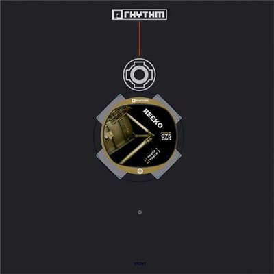 Reeko - Between Ourselves download mp3 flac