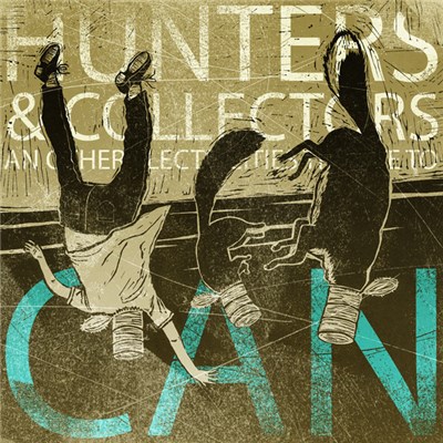 Various - Hunters & Collectors (An Other Electricities Tribute To Can) download mp3 flac
