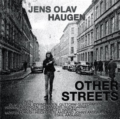 Jens Olav Haugen - Other Streets download mp3 flac