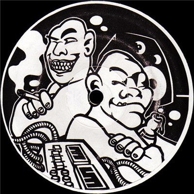 Crakoucaz Et Robi Crobe - Untitled download mp3 flac
