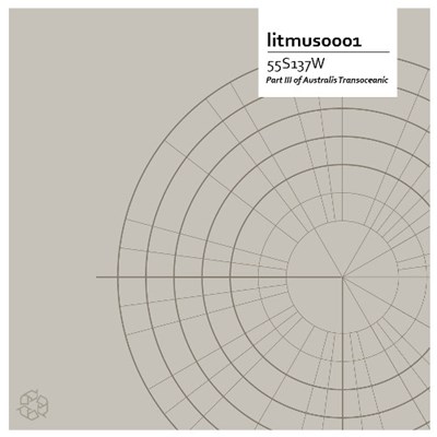 litmus0001 - 55S 137W download mp3 flac