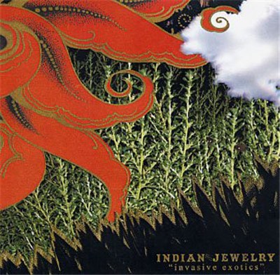 Indian Jewelry - Invasive Exotics download mp3 flac