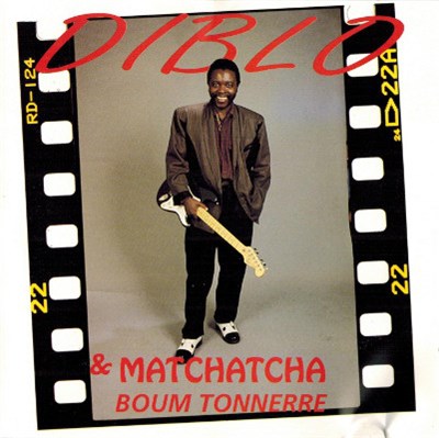 Diblo & Matchatcha - Boum Tonnerre download mp3 flac