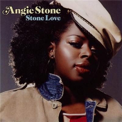 Angie Stone - Stone Love download mp3 flac