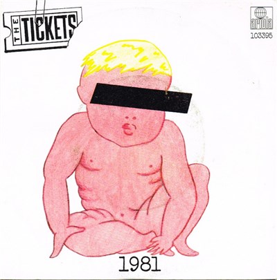 The Tickets - 1981 download mp3 flac