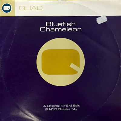 Bluefish - Chameleon download mp3 flac