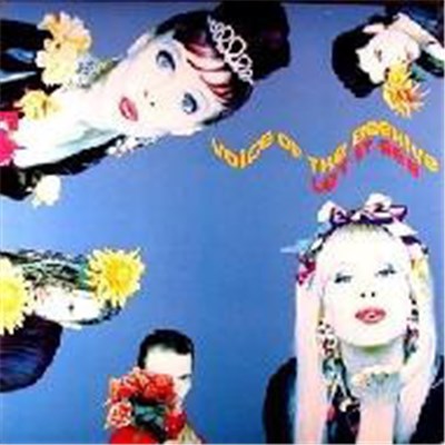 Voice Of The Beehive - Let It Bee download mp3 flac