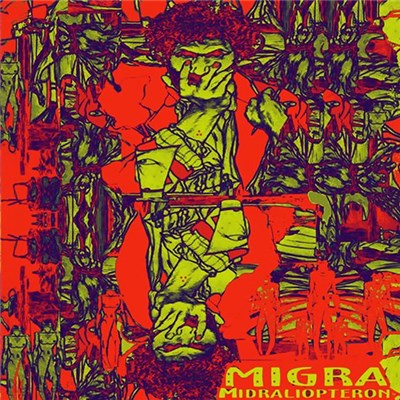 Migra - Midraliopteron download mp3 flac