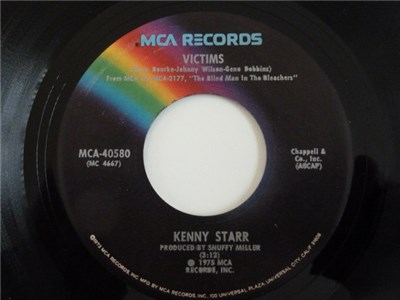 Kenny Starr - Victims download mp3 flac