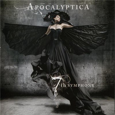 Apocalyptica - 7th Symphony download mp3 flac