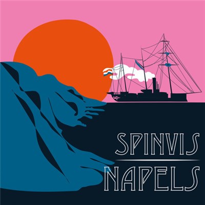 Spinvis - Napels download mp3 flac
