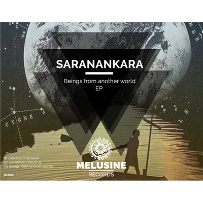 Saranankara - Beings From Another World download mp3 flac