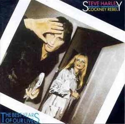 Steve Harley And Cockney Rebel - The Best Years Of Our Lives download mp3 flac