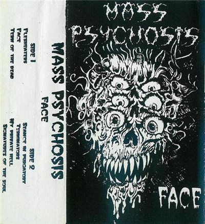Mass Psychosis - Face download mp3 flac