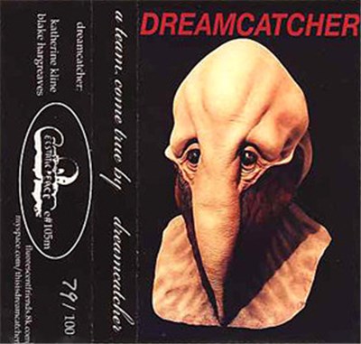 Dreamcatcher - A Team Come True download mp3 flac