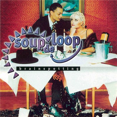 Soup De Loop - Brainspotting download mp3 flac