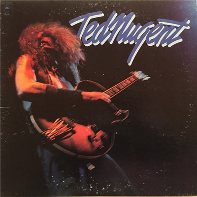 Ted Nugent - Ted Nugent download mp3 flac