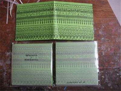 Datashock / Dead Seagul - Split download mp3 flac