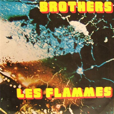 Les Flammes - Brothers download mp3 flac