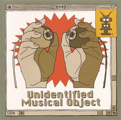 UMO - Unidentified Musical Object download mp3 flac