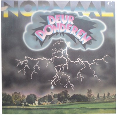 Normaal - Deurdonderen download mp3 flac