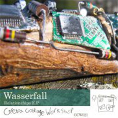 Wasserfall - Relationchips E.P download mp3 flac