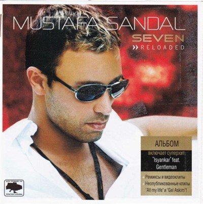 Mustafa Sandal - Seven Reloaded download mp3 flac