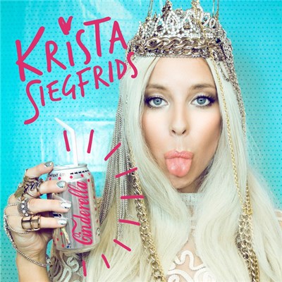 Krista Siegfrids - Cinderella download mp3 flac