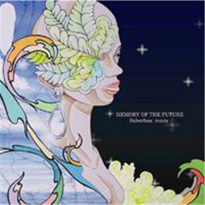 DJ Nozawa - Memory Of The Future (Suburban Remix) download mp3 flac