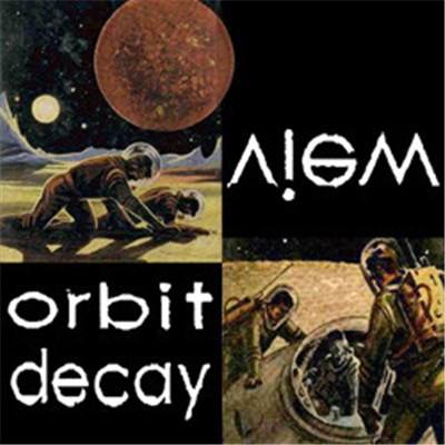 View - Orbit Decay download mp3 flac
