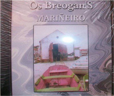 Os Breogans - Mariñeiro download mp3 flac