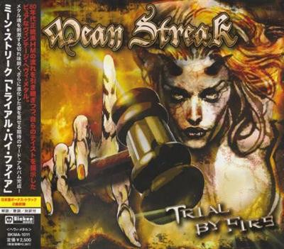Mean Streak - Trial By Fire download mp3 flac