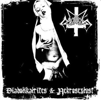 Morbus - Diabolikalrites & Nekrosexlust download mp3 flac