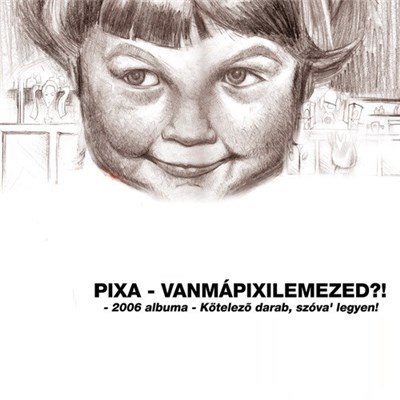 Pixa - Vanmápixilemezed?! download mp3 flac