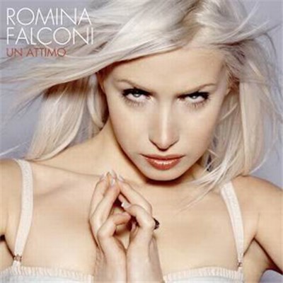 Romina Falconi - Un Attimo download mp3 flac