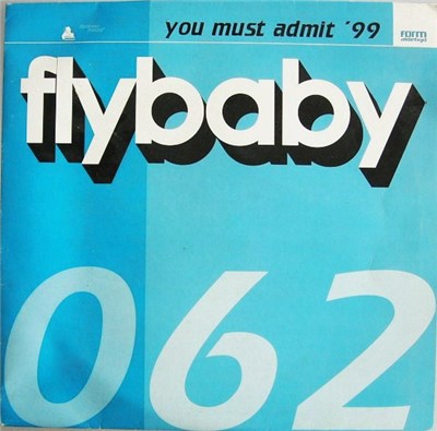 Flybaby - You Must Admit '99 download mp3 flac