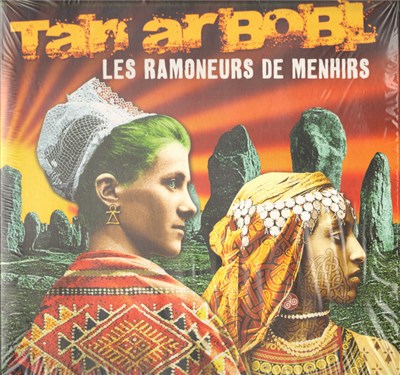 Les Ramoneurs De Menhirs - Tan Ar Bobl download mp3 flac