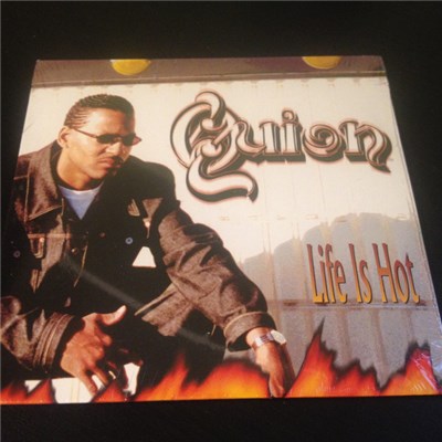 Quion - Life Is Hot download mp3 flac