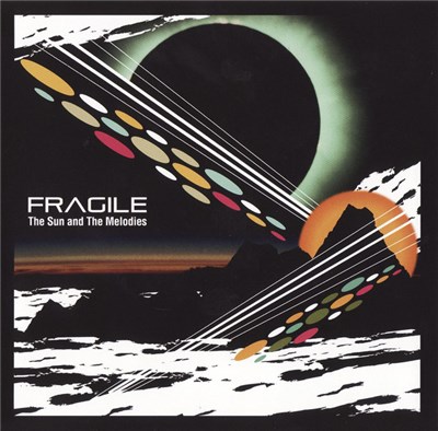 Fragile - The Sun And The Melodies download mp3 flac