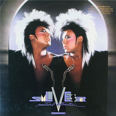 Sylvester - Mutual Attraction download mp3 flac