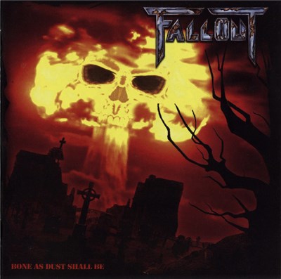 Fallout - Bone As Dust Shall Be download mp3 flac