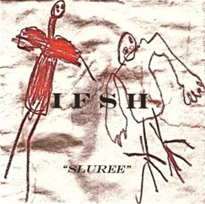 IFSH - Sluree EP download mp3 flac
