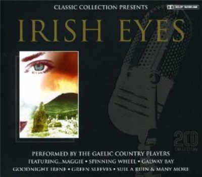 The Gaelic Country Players - Irish Eyes Volume One download mp3 flac