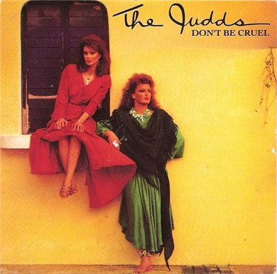 The Judds - Don't Be Cruel download mp3 flac
